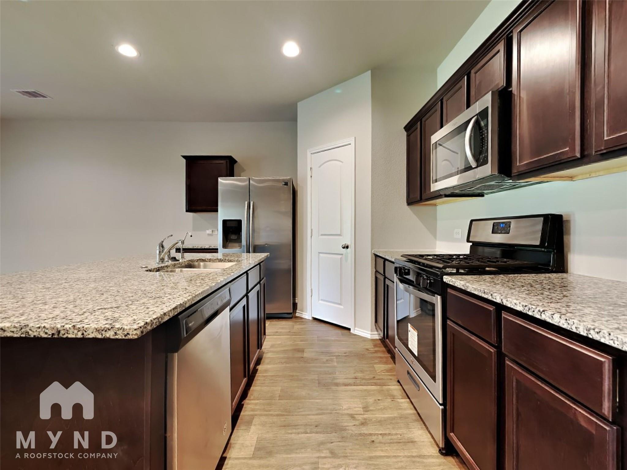 23711 Blodgett Peak Trail