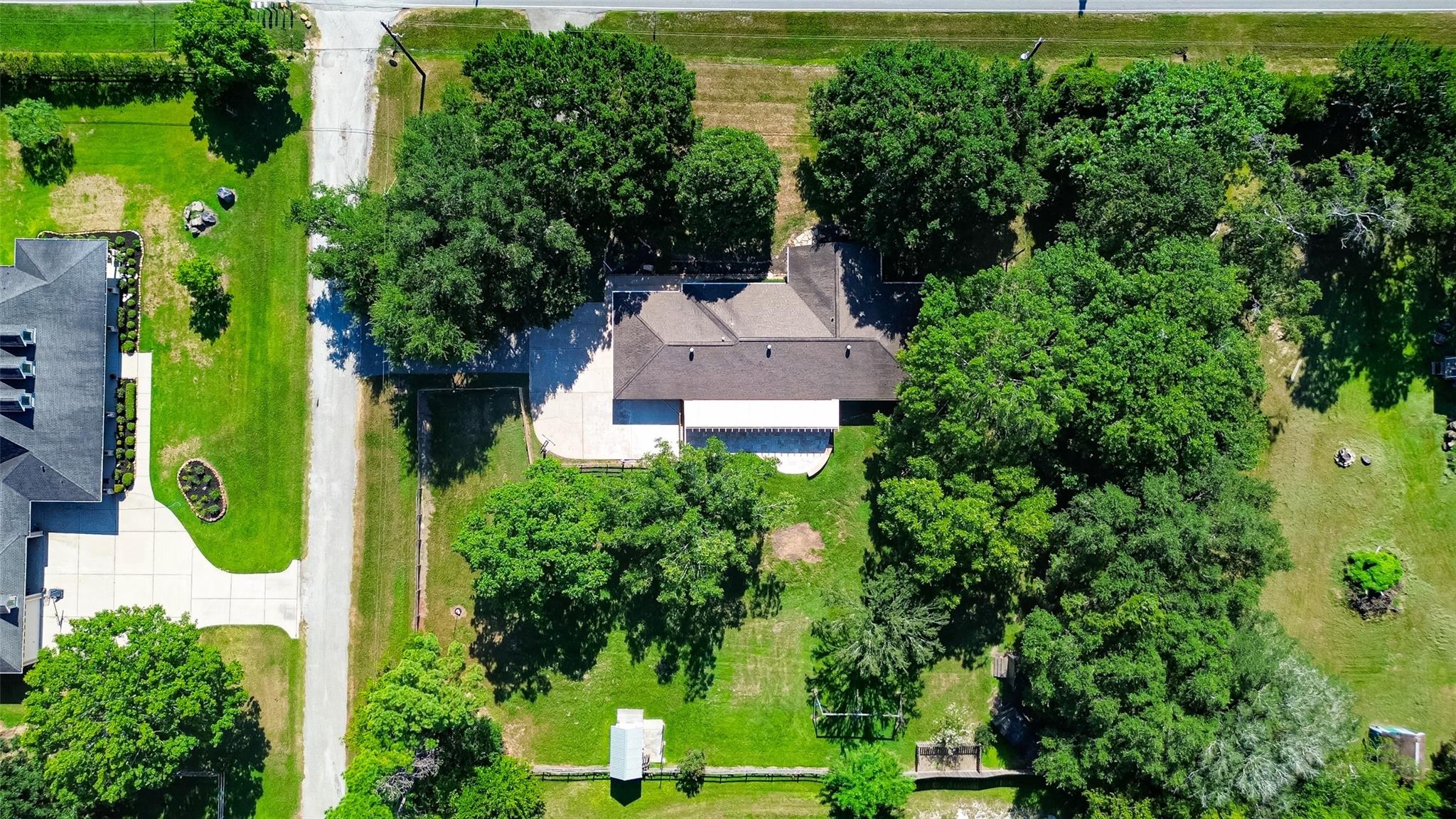 3115 Eula Morgan Road