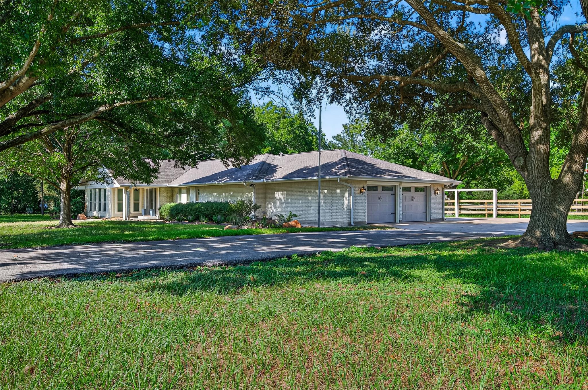 3115 Eula Morgan Road