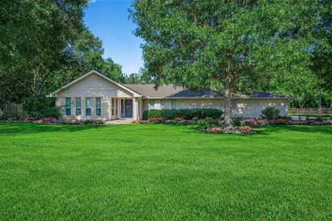 3115 Eula Morgan Road Katy TX 77493