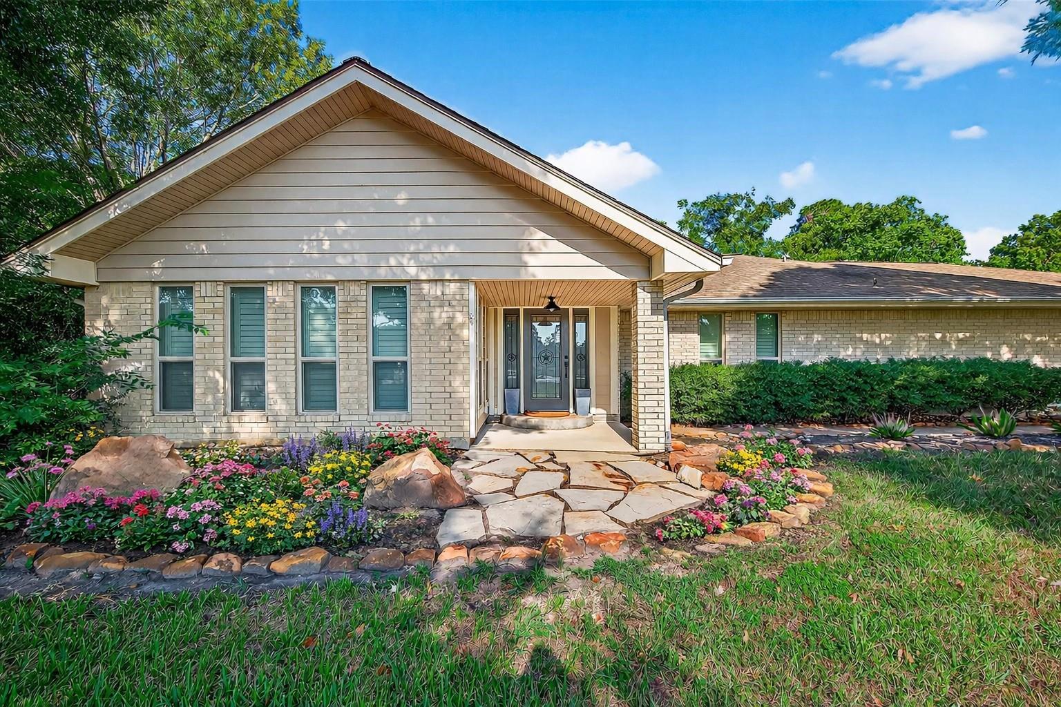 3115 Eula Morgan Road