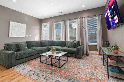 Photo of 2708 Noble Street, Houston, TX 77026 (MLS # 47614920)