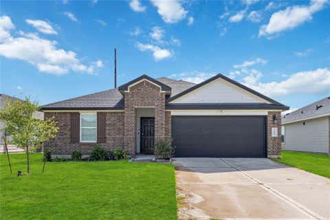 Photo of 7535 Fierce Friesian Lane, Rosharon, TX 77583 (MLS # 31622627)