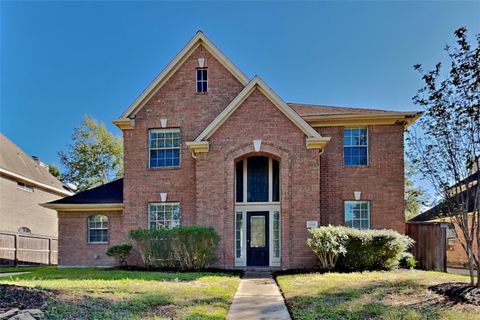 Photo of 30110 Granum Drive, Spring, TX 77386 (MLS # 34928350)