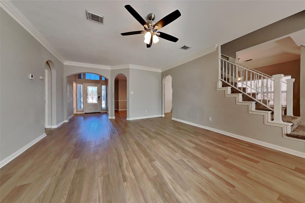 Photo of 30110 Granum Drive, Spring, TX 77386 (MLS # 34928350)