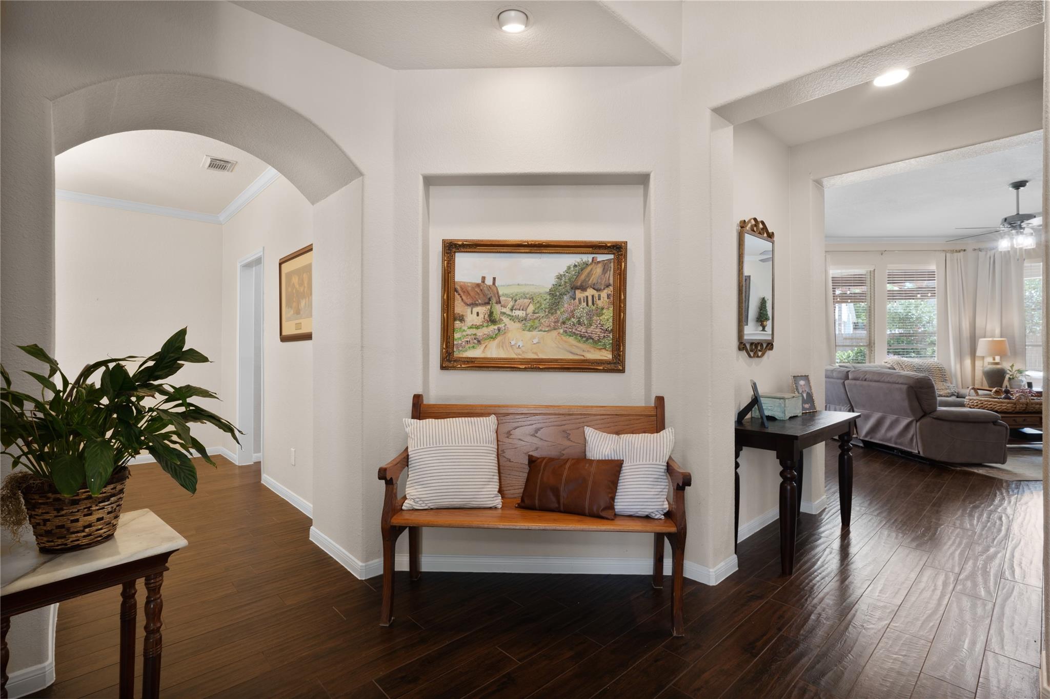 2311 Chasebrook Trail Trail W