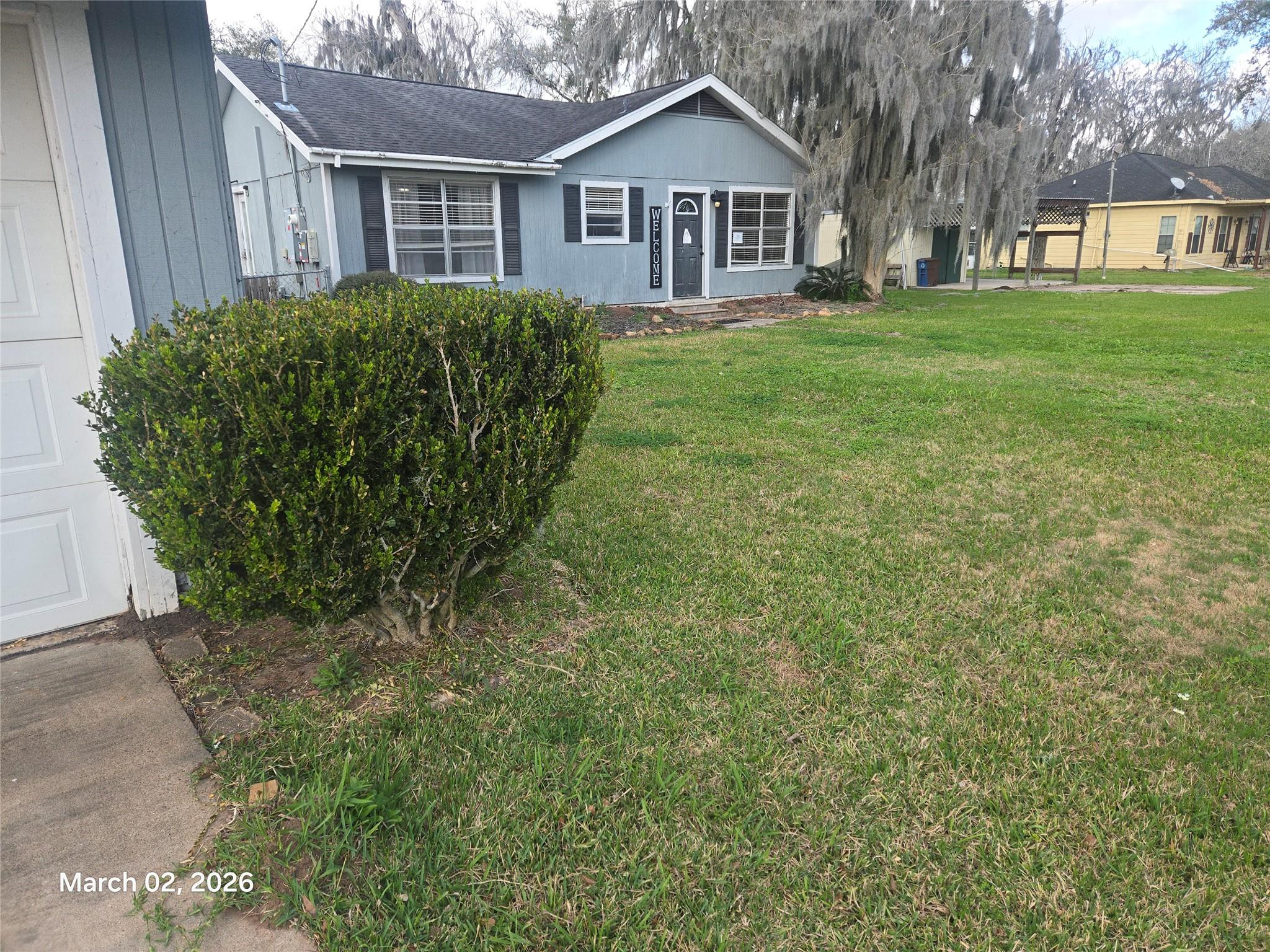 3032 County Road 510j