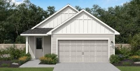 Photo of 21522 Berry Crest Lane, Waller, TX 77484 (MLS # 44727125)