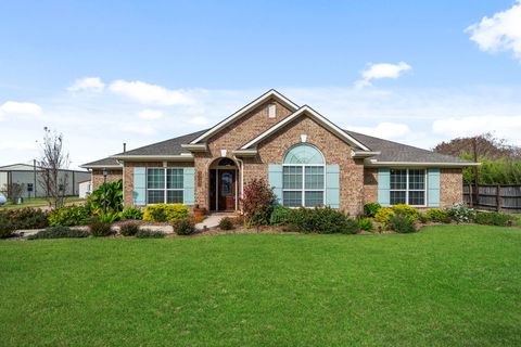 9016 Dixie Lane Needville TX 77461