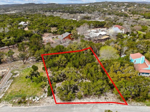 Photo of 210 Barber Drive, Wimberley, TX 78676 (MLS # 28623328)