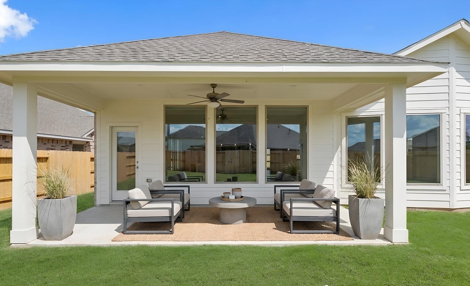 3212 Bright Maple Drive