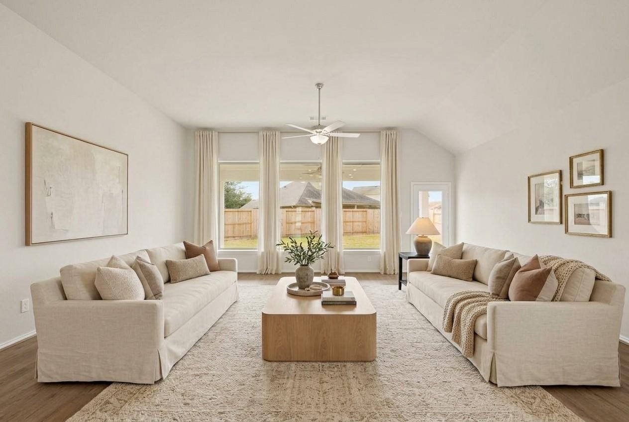 3212 Bright Maple Drive
