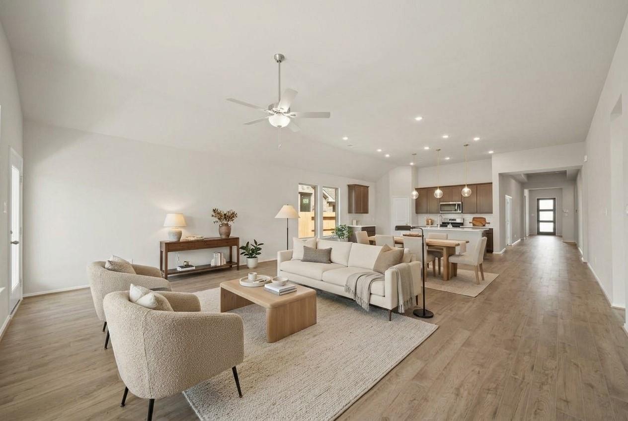 3212 Bright Maple Drive