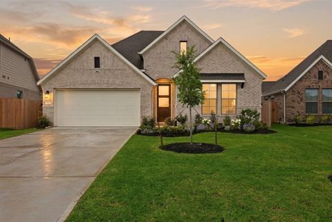 3212 Bright Maple Drive Spring TX 77386