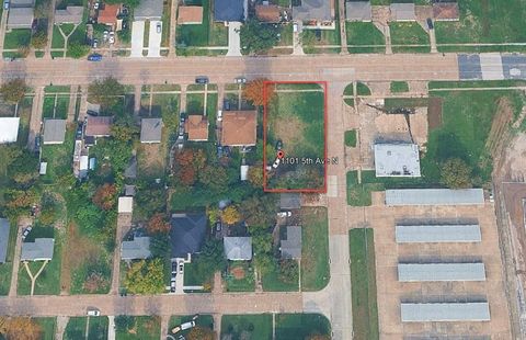 Photo of 1101 5th Avenue N, Texas City, TX 77590 (MLS # 66347004)