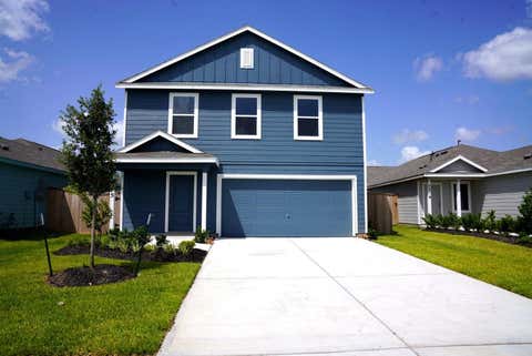 Photo of 7515 Barcelona Spgs, Richmond, TX 77469 (MLS # 67245406)