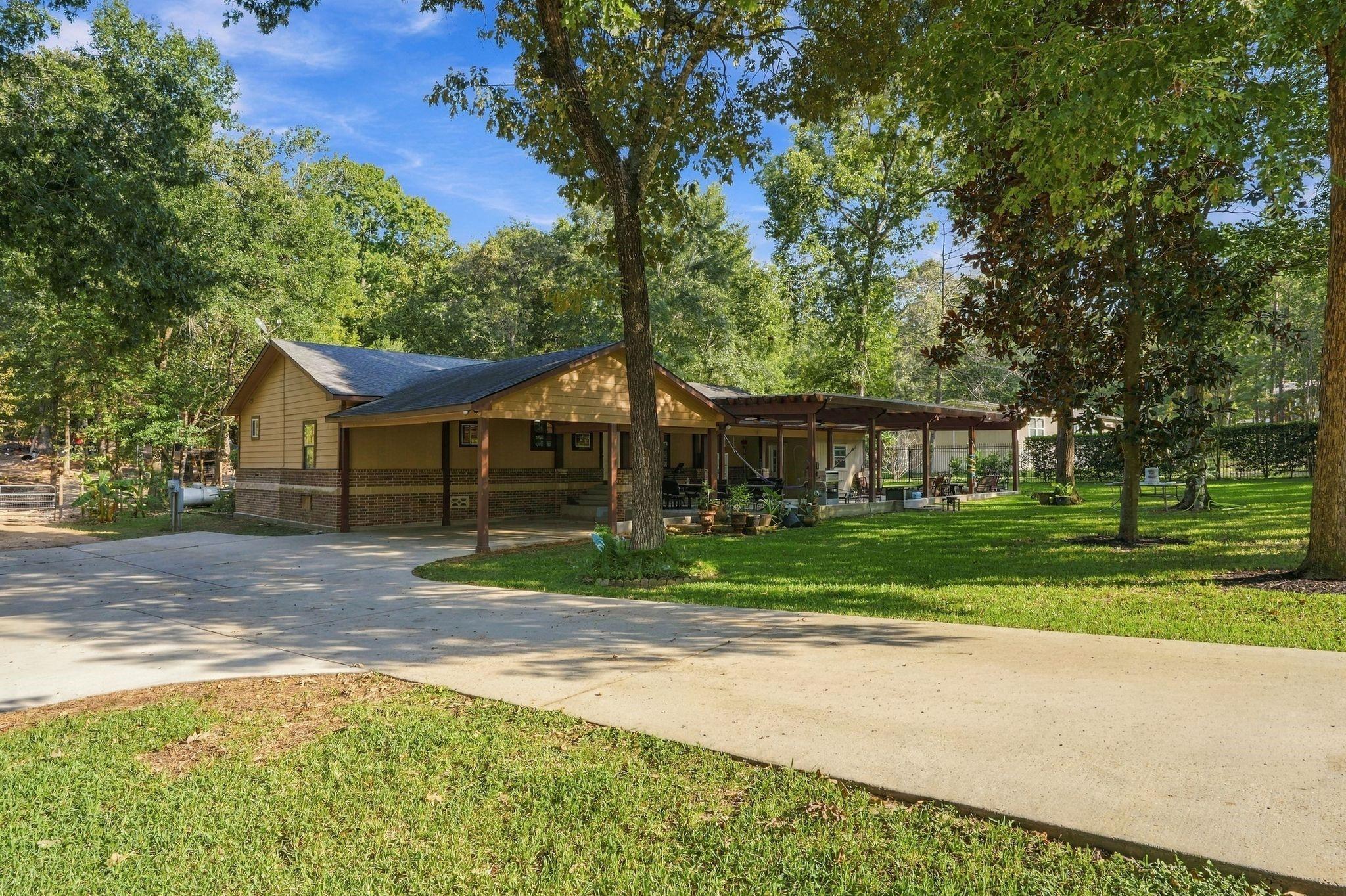11236 Creek Meadow Drive