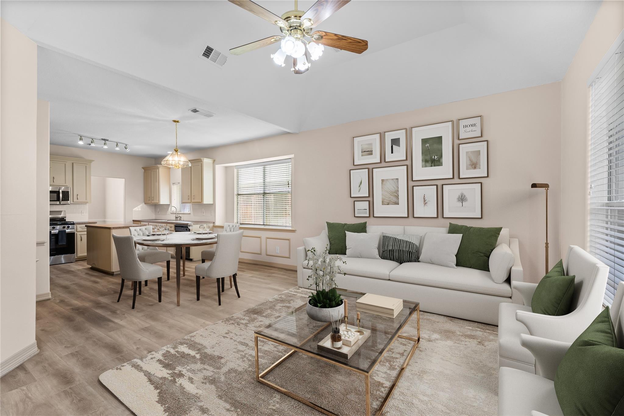 6455 Old Hickory Street