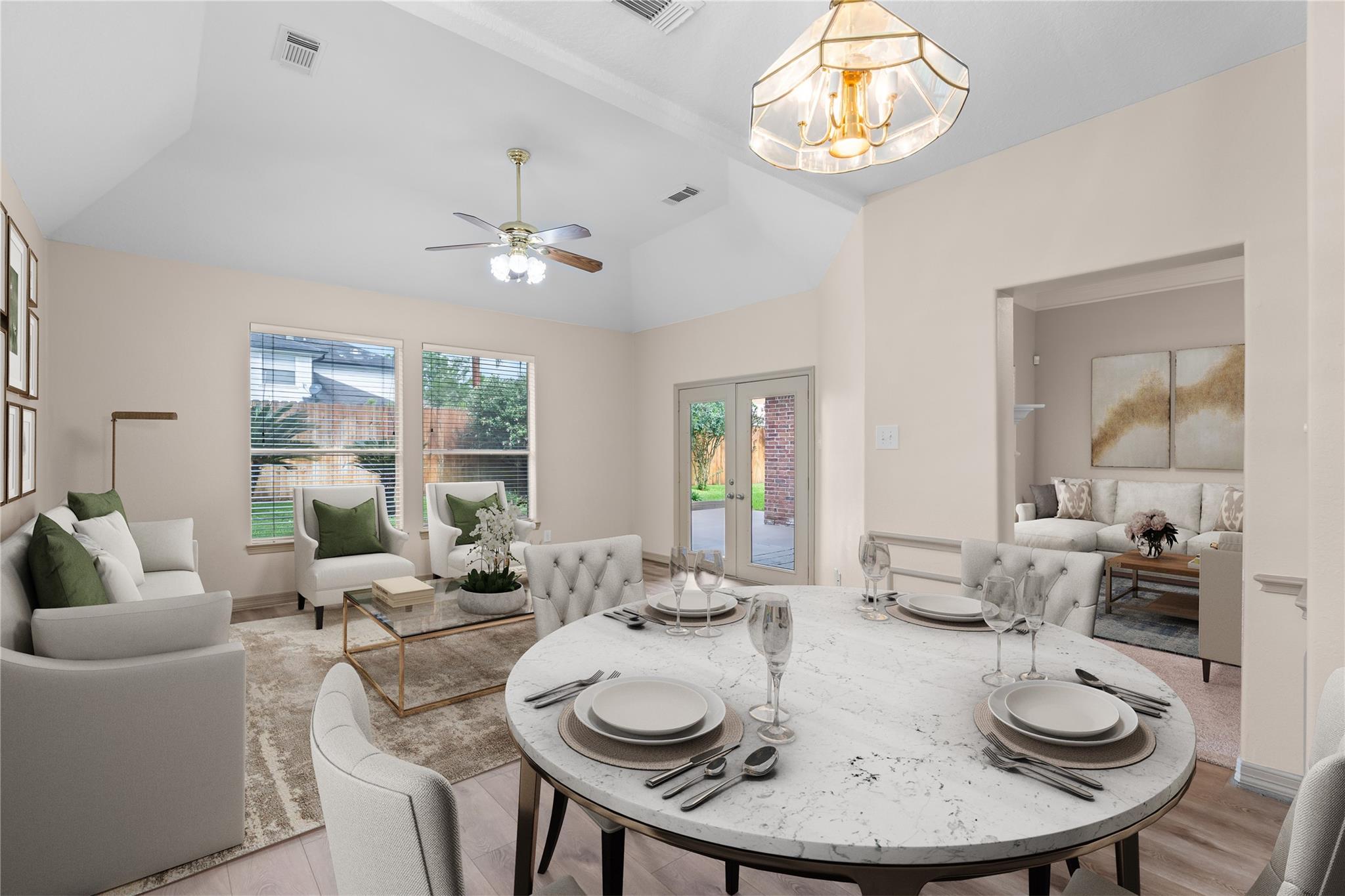 6455 Old Hickory Street