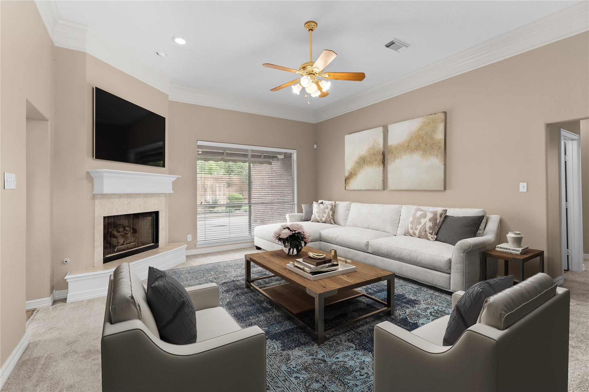 6455 Old Hickory Street