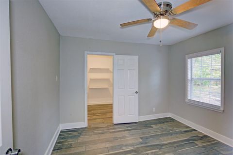 Tiny photo for 4220 Delhi Street, Houston, TX 77022 (MLS # 84628263)