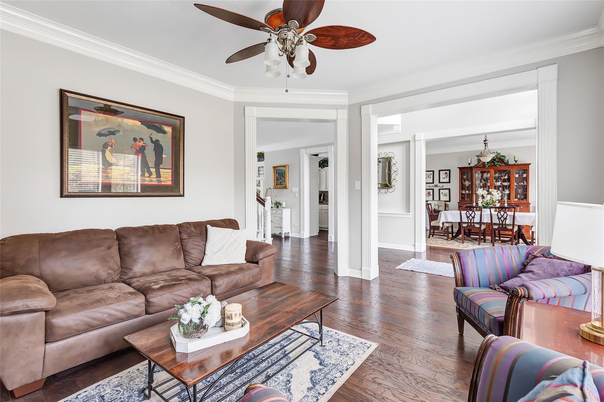 3519 Cedar Mills Drive