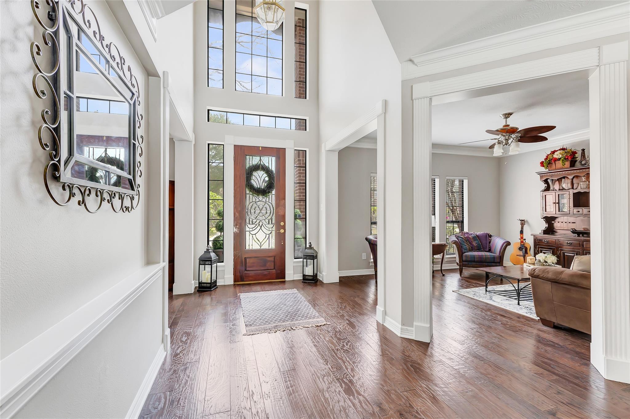 3519 Cedar Mills Drive