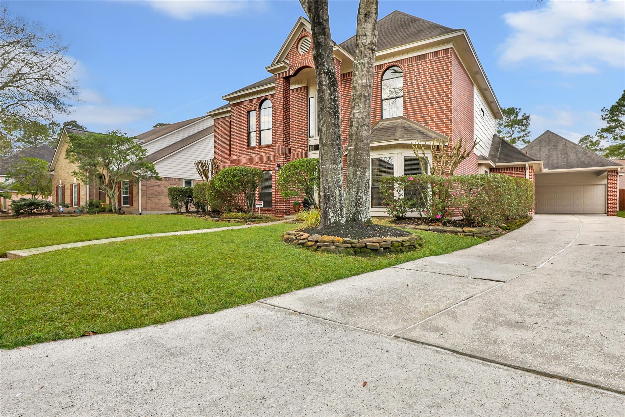 3519 Cedar Mills Drive