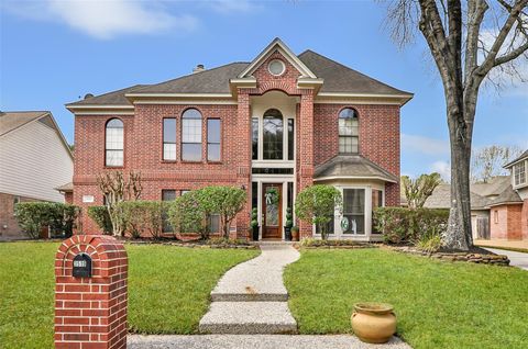 3519 Cedar Mills Drive Kingwood TX 77345