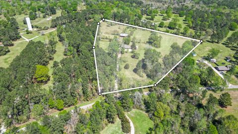 187 Watson Lake Road Huntsville TX 77340