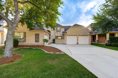 Photo of 6507 Montana Ridge Court, Houston, TX 77041 (MLS # 96459170)