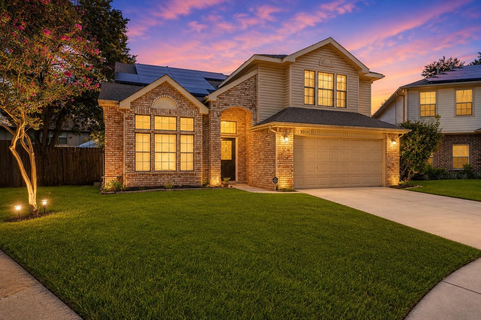 3311 Richmond Ferry Court