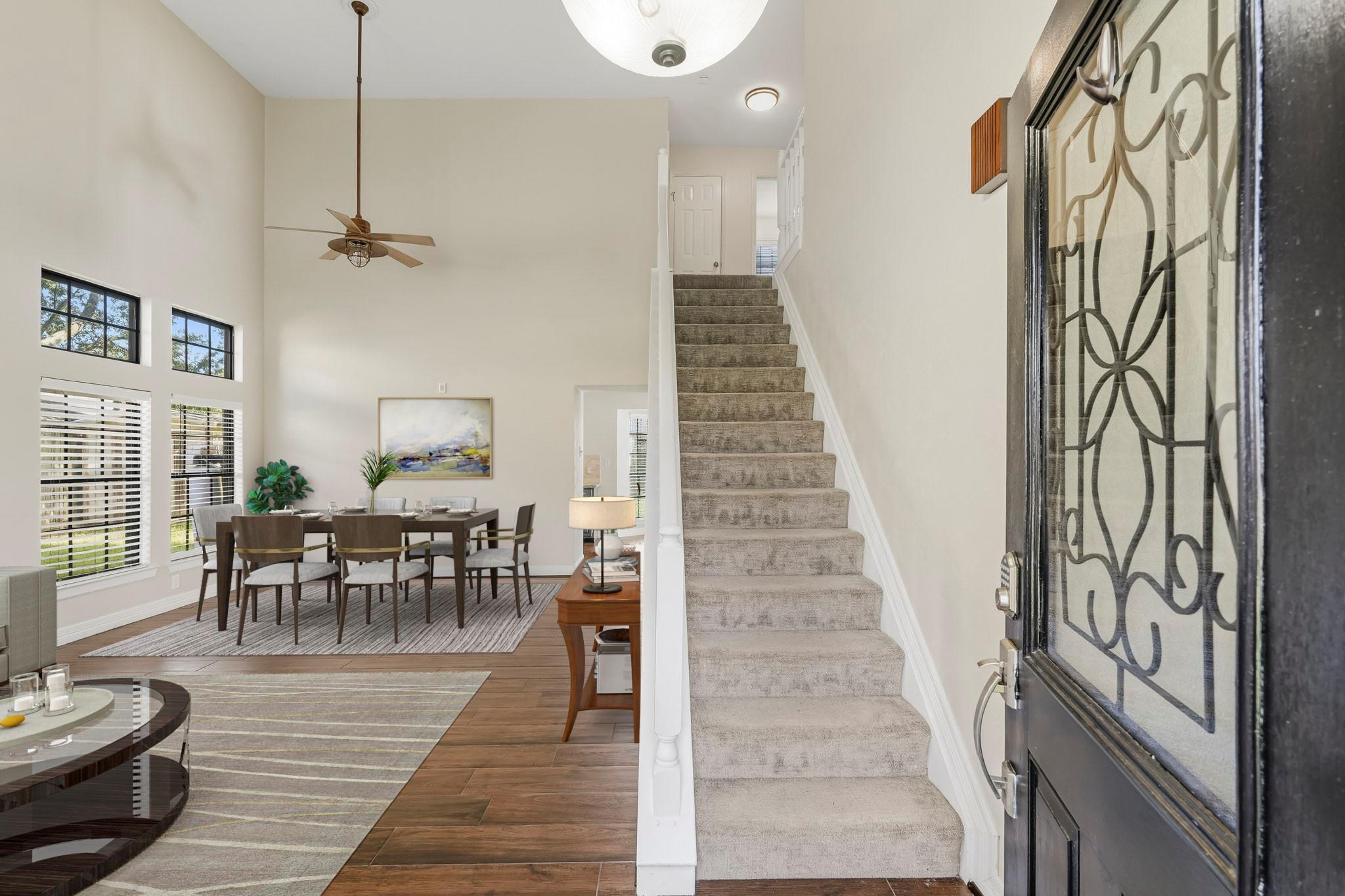 3311 Richmond Ferry Court