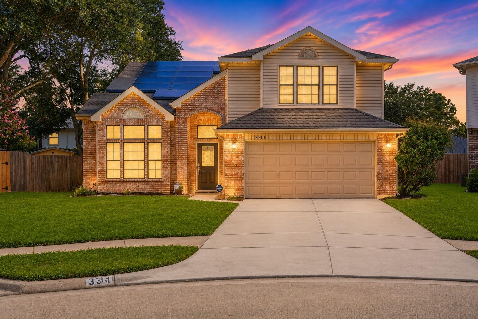 3311 Richmond Ferry Court