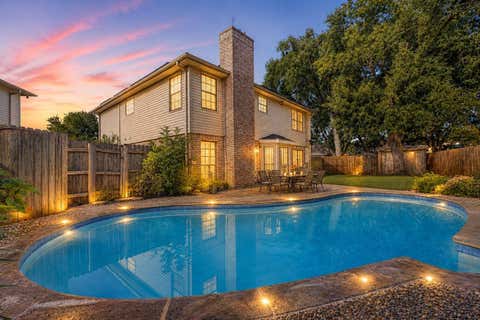 Photo of 3311 Richmond Ferry Court, Richmond, TX 77406 (MLS # 459878)