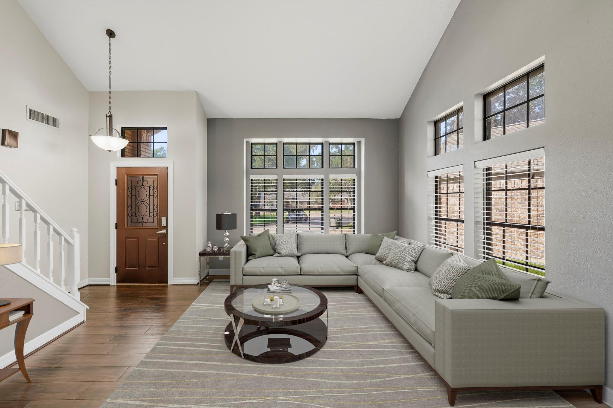 3311 Richmond Ferry Court