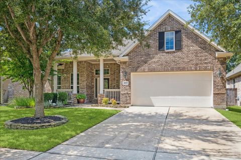 Photo of 16515 Curio Gray Trail, Cypress, TX 77433 (MLS # 47286701) Photo of 16515 Curio Gray Trail, Cypress, TX 77433 (MLS # 47286701)