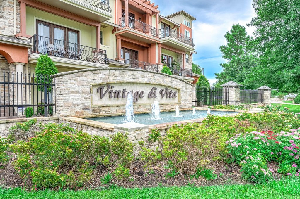 Photo of 14531 San Pietro Drive, Houston, TX 77070 (MLS # 73887580)