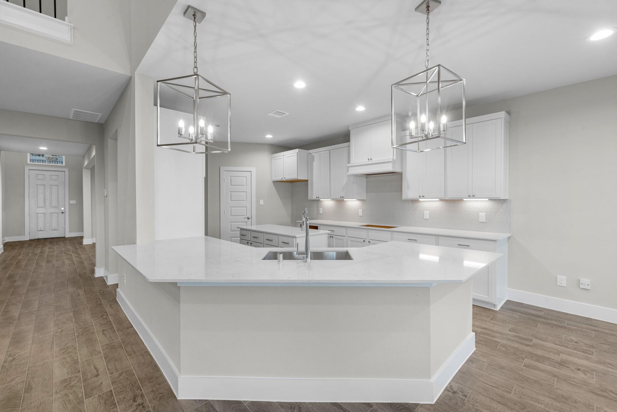 4511 Whisperwood Drive