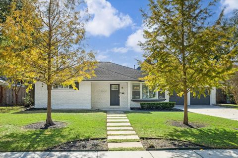 Photo of 3607 Deal Street, Houston, TX 77025 (MLS # 85306380)