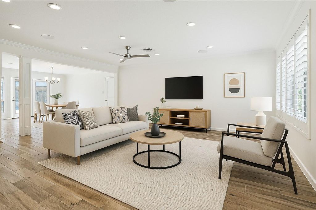 Photo of 3607 Deal Street, Houston, TX 77025 (MLS # 85306380)