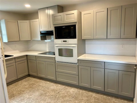 Homes For Rent - 8510 Vogue Lane #B<br/> Houston, TX 77055