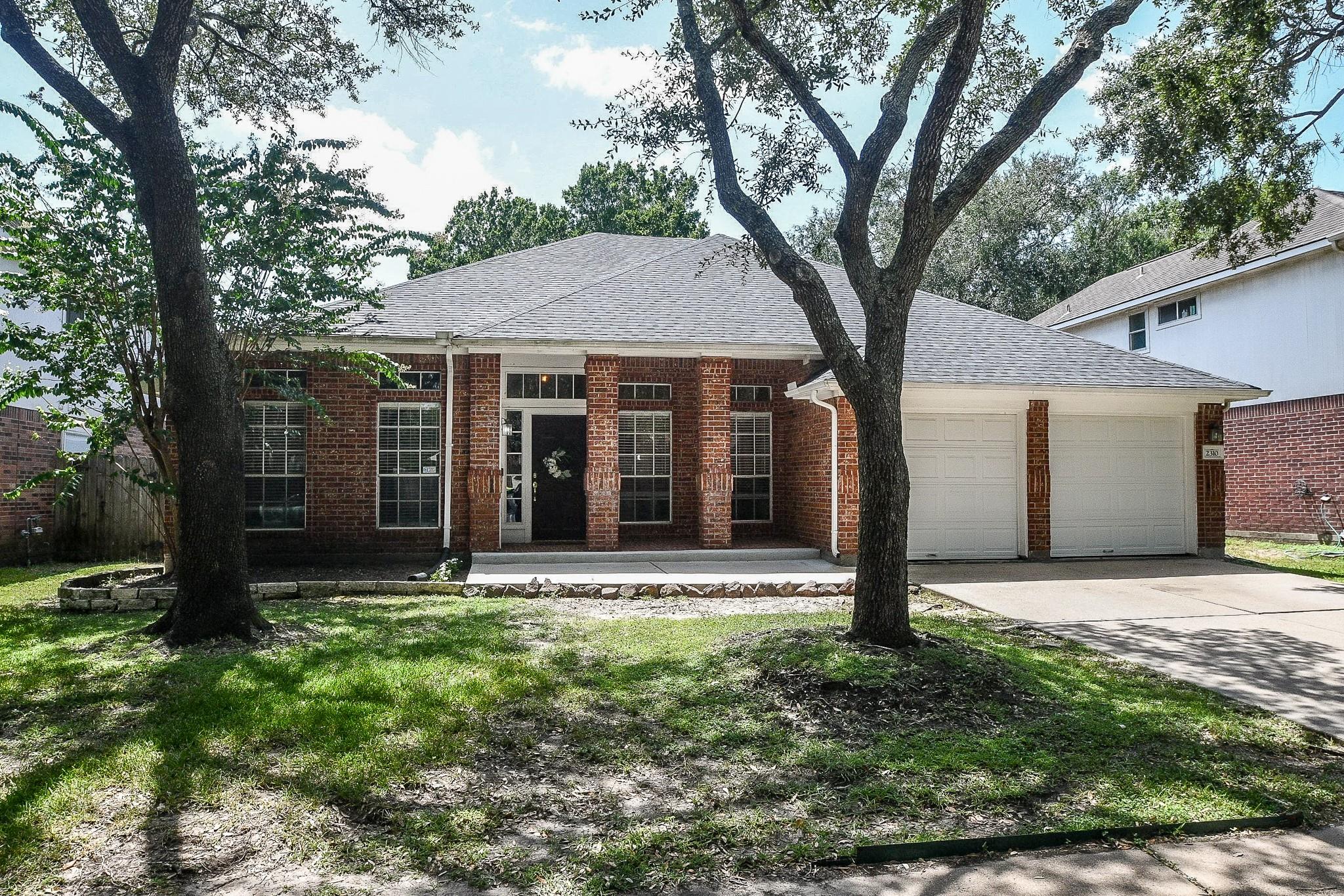 2310 Lashley Court