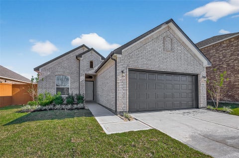 Photo of 2220 Manila Lane, Texas City, TX 77568 (MLS # 75325311)