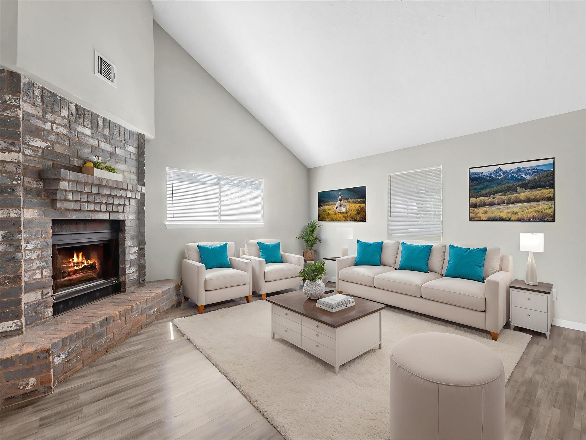 19918 Bambiwoods Drive