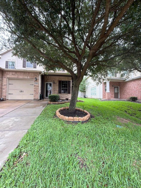 Photo of 7943 Montague Manor Lane, Houston, TX 77072 (MLS # 53490101)