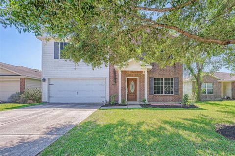 Photo of 7126 White Willow Lane, Richmond, TX 77469 (MLS # 97773050)