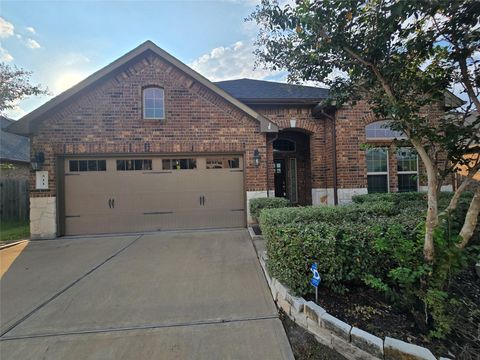 Photo of 511 Yellow Bullhead Court, Rosenberg, TX 77469 (MLS # 81249386)