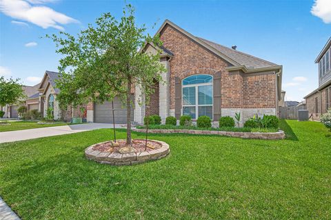 Tiny photo for 15127 Winthrop Manor Way, Cypress, TX 77429 (MLS # 38300016)