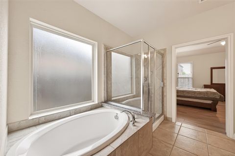 Tiny photo for 15127 Winthrop Manor Way, Cypress, TX 77429 (MLS # 38300016)